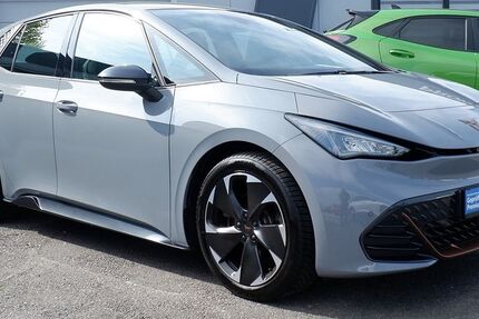 Cupra Born 41.700 km 22.999 &euro; Delitzsch OT Döbernitz 04509