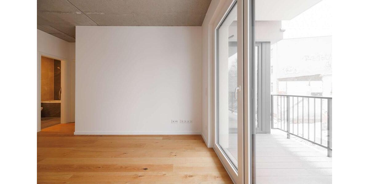 Etagenwohnung Leipzig Altwest - 3 Zimmer, 65 m&sup2;, 1.020&euro; | Angebot:25254349