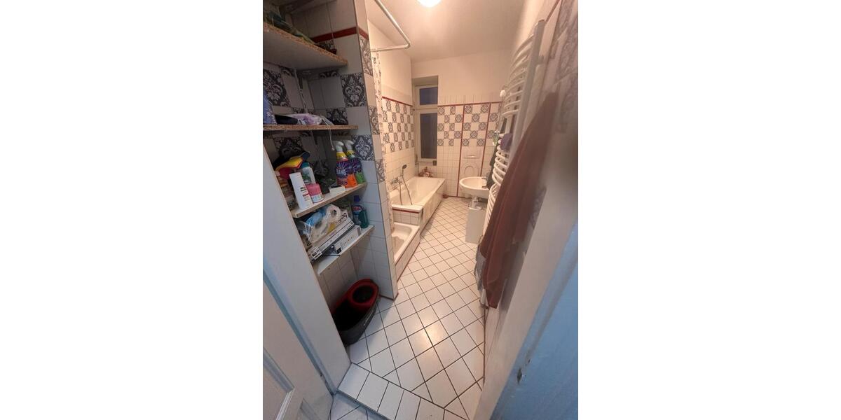 Etagenwohnung Wurzen - 2 Zimmer, 50 m&sup2;, 41.000&euro; | Angebot:25150698