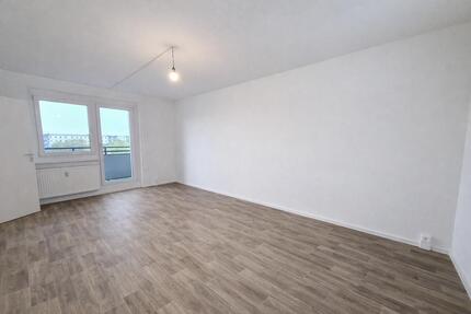 Wohnung Leipzig Lausen-Grünau - 2 Zimmer, 47 m&sup2;, 400&euro; | Angebot:26296757