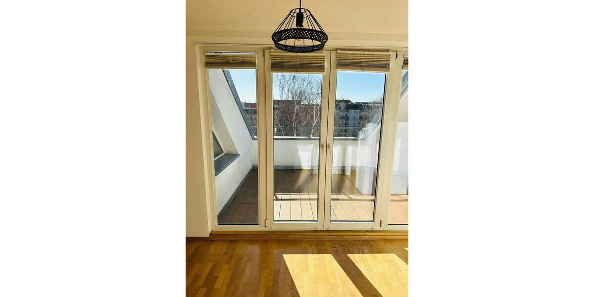 Etagenwohnung Leipzig Gohlis-Mitte - 2 Zimmer, 55 m&sup2;, 175.000&euro; | Angebot:25773786