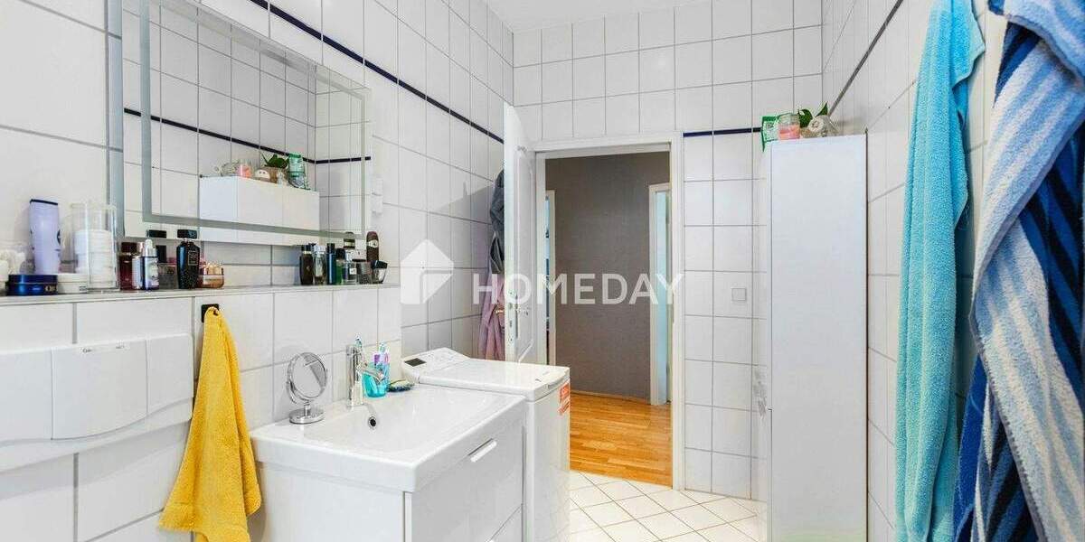 Etagenwohnung Markkleeberg - 4 Zimmer, 92 m&sup2;, 299.000&euro; | Angebot:25696160