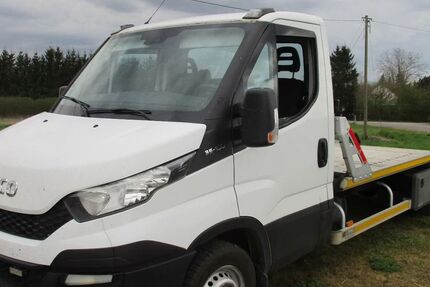 IVECO Andere 200.000 km 19.999 &euro; Naunhof 04683