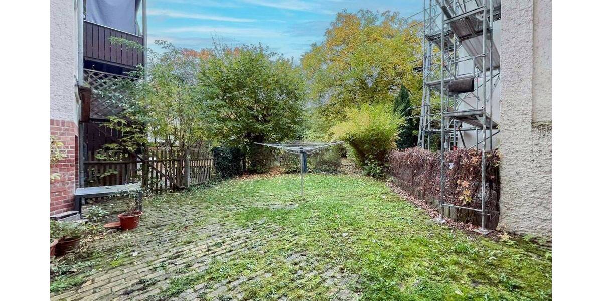 Etagenwohnung Leipzig Reudnitz-Thonberg - 2 Zimmer, 48 m&sup2;, 115.000&euro; | Angebot:26065562
