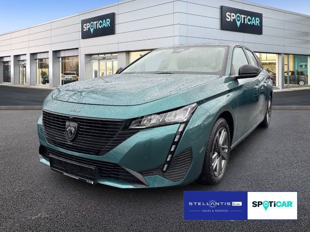 Peugeot 308 23.617 km 19.430 &euro; Leipzig 04129