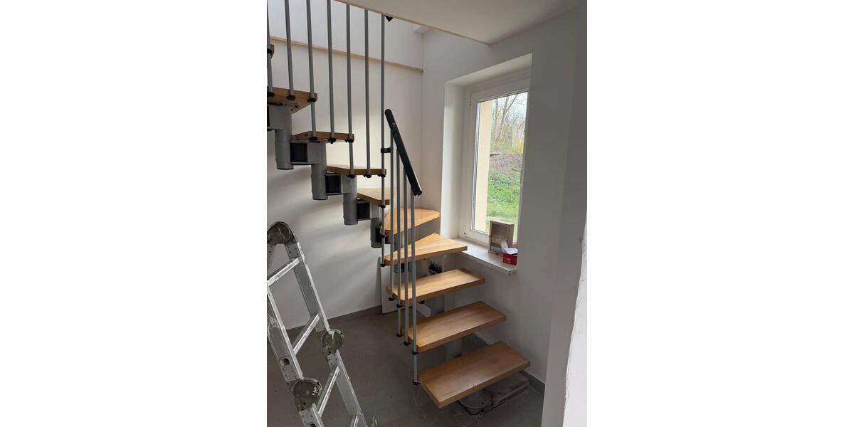 Reihenhaus Schkopau - 3 Zimmer, 60 m&sup2;, 120.000&euro; | Angebot:23601332