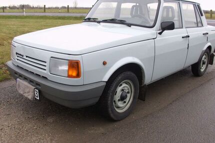 Wartburg Andere