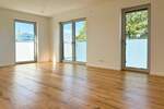 Exklusives Wohnen mit sonniger 11 m² Loggia und beeindruckendem Weitblick - provisionsfrei 4 zimmer