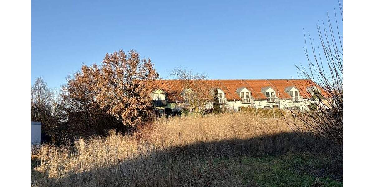 Grundstück Grimma / Wetteritz Wetteritz - 55.000&euro; | Angebot:25726526