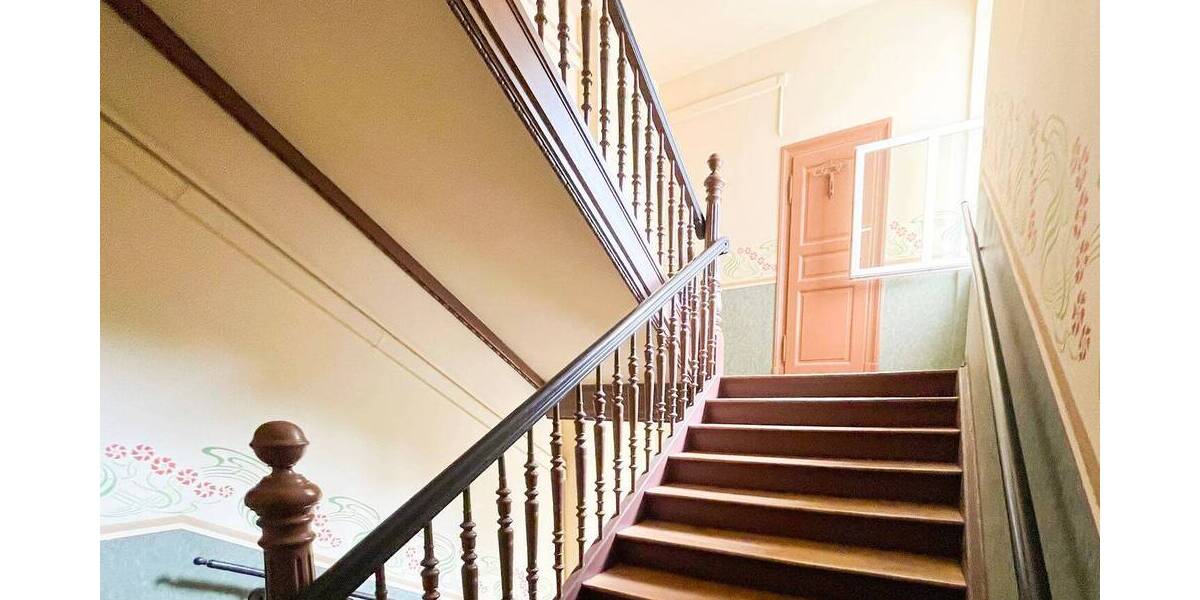 Etagenwohnung Leipzig Connewitz - 3 Zimmer, 90 m&sup2;, 1.150&euro; | Angebot:26885985