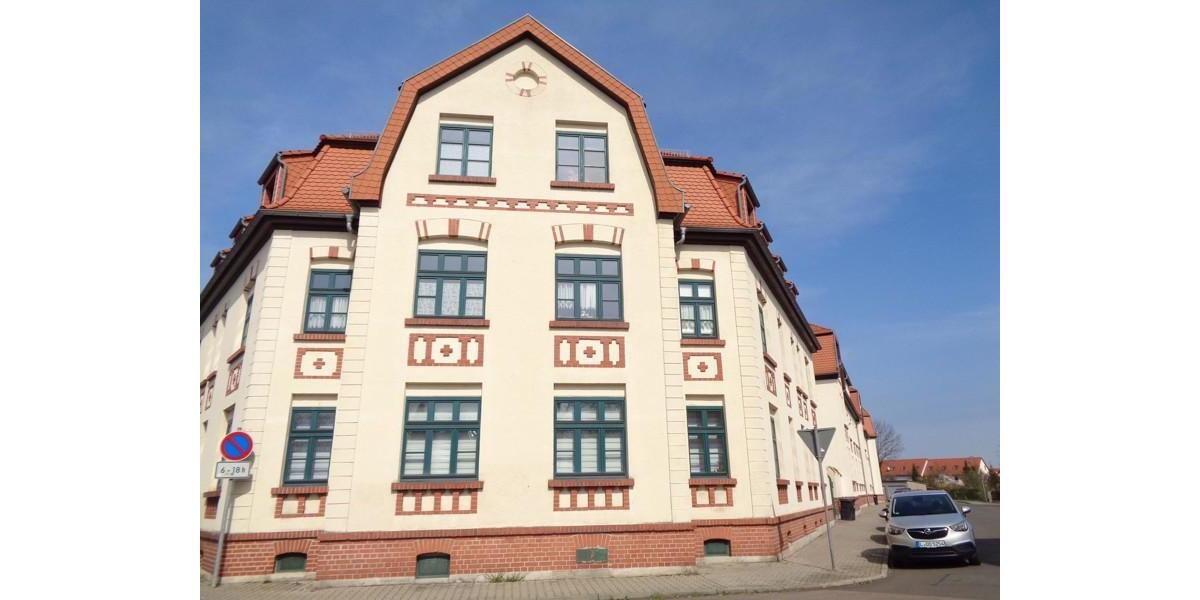 Erdgeschoßwohnung Leipzig West - 3 Zimmer, 72 m&sup2;, 625&euro; | Angebot:25794445