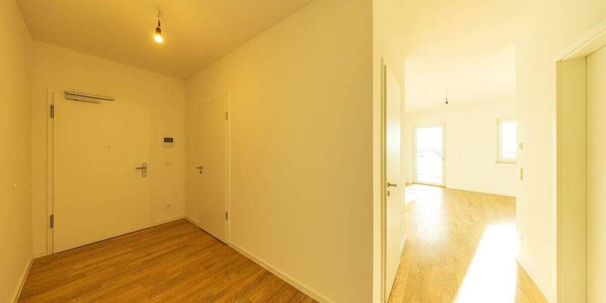 Etagenwohnung Leipzig Zentrum-Südost - 3 Zimmer, 79 m&sup2;, 513.000&euro; | Angebot:25755507