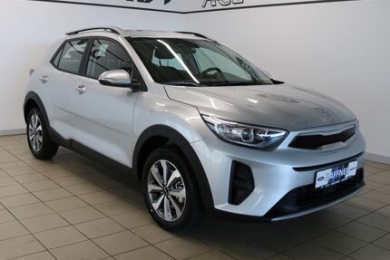 Kia Stonic 3.800 km 18.750 &euro; Leipzig 04179