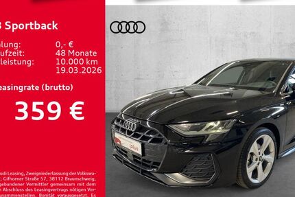 Audi A3 24.512 km 35.980 &euro; Leipzig 04129