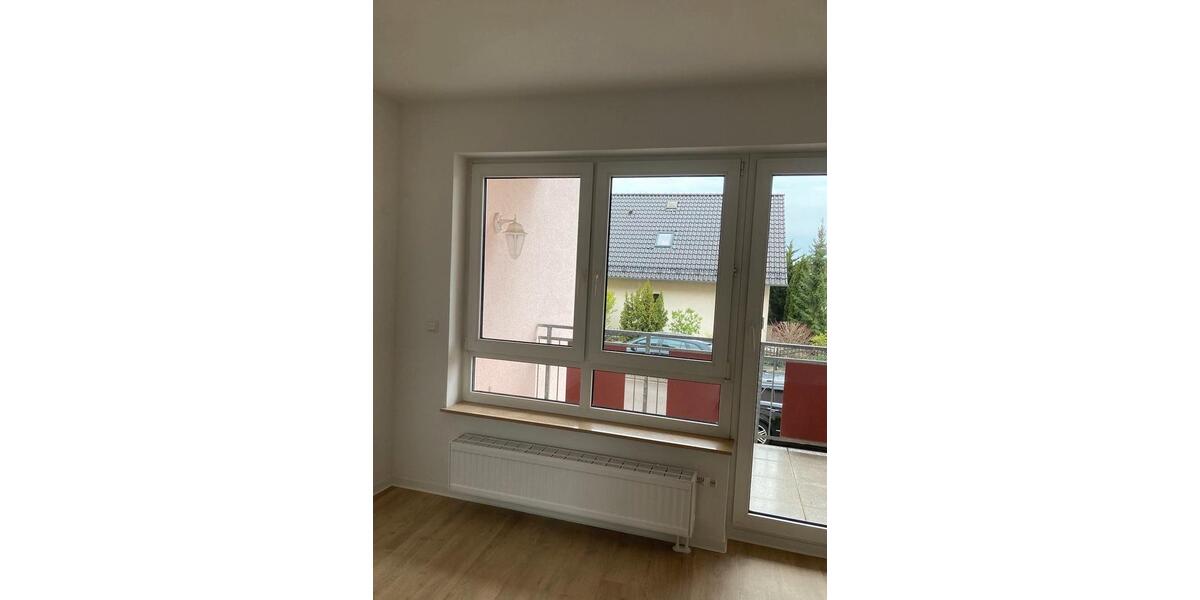 Hochparterre Kabelsketal - 2 Zimmer, 55 m&sup2;, 135.000&euro; | Angebot:27299582