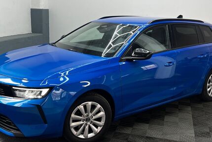 Opel Astra 89.856 km 16.290 &euro; Leipzig 04328