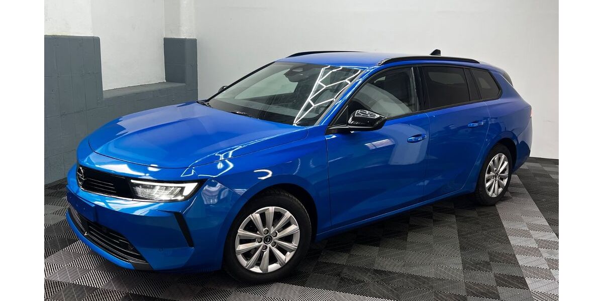 Opel Astra 89.856 km 16.290 &euro; Leipzig 04328