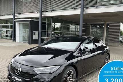Mercedes-Benz EQE 16.599 km 52.950 &euro; Grimma 04668