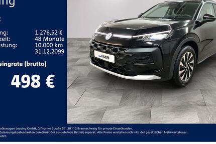 VW T-Roc 4.000 km 33.390 &euro; Borna 04552