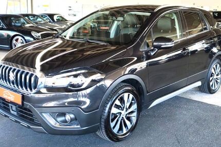 Suzuki SX4 46.188 km 16.990 € Taucha bei Leipzig 04425