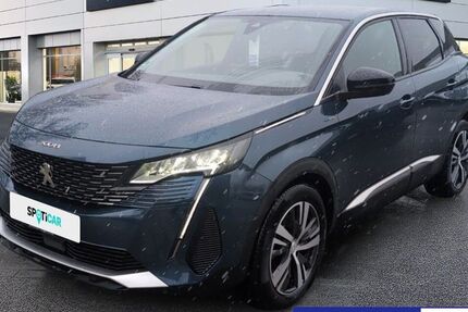 Peugeot 3008 36.322 km 20.930 &euro; Leipzig 04105