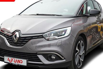 Renault Scenic 61.971 km 17.990 &euro; Leipzig 04209