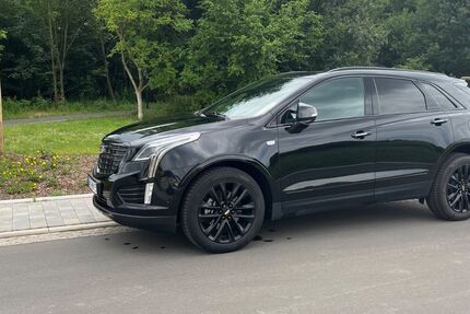 Cadillac XT5 59.000 km 29.900 &euro; Grimma 04668
