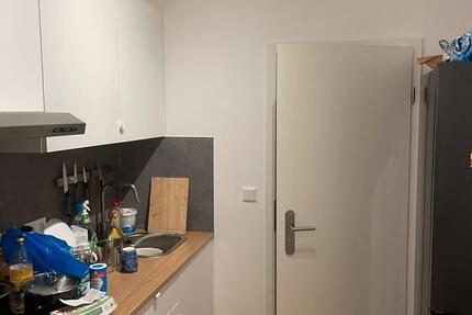 Ein helles Zimmer in 3er WG in Leipzig Möckern 1 zimmer