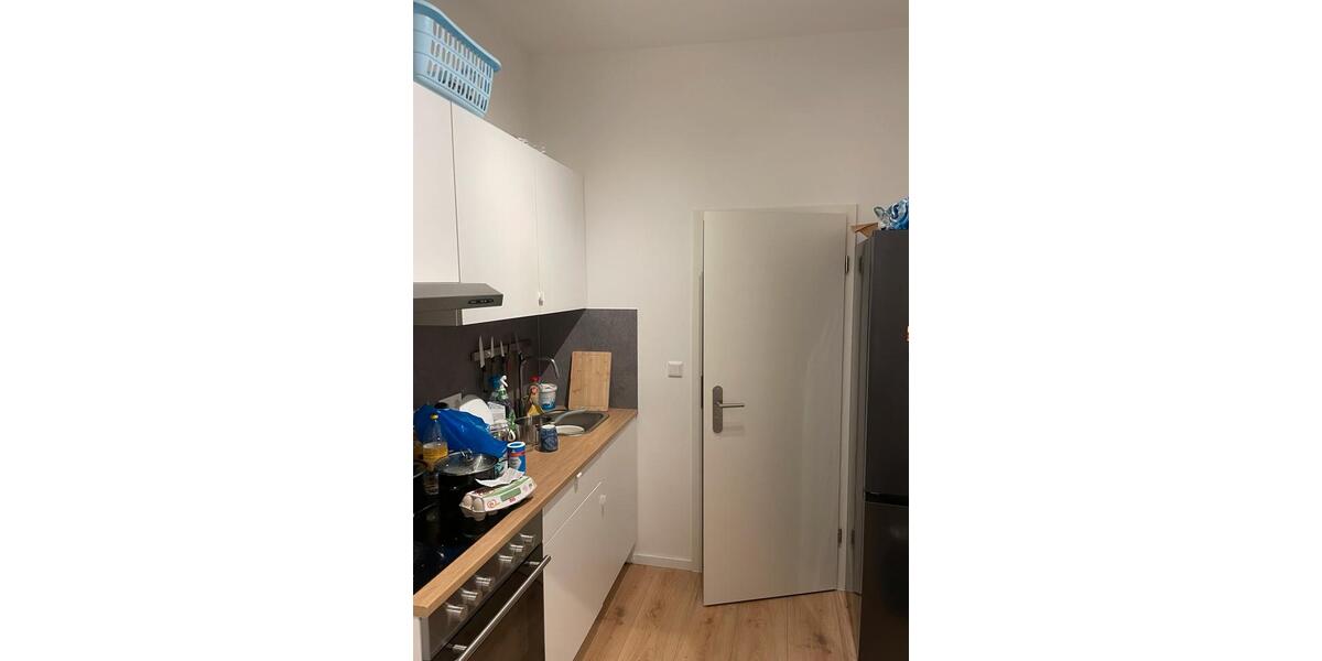 Ein helles Zimmer in 3er WG in Leipzig Möckern 1 zimmer