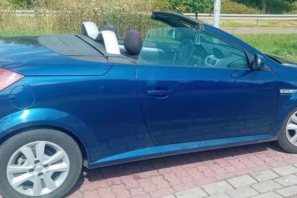 Opel Tigra
