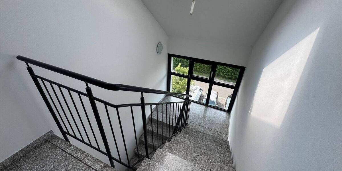 Etagenwohnung Leipzig Böhlitz-Ehrenberg - 2 Zimmer, 54 m&sup2;, 164.000&euro; | Angebot:22002493