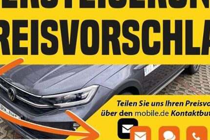 VW Taigo 34.980 km 23.970 &euro; Grimma 04668