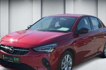 Opel Corsa 17.190 km 13.890 &euro; Markkleeberg 04416