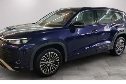 VW Tayron 15.270 km 38.380 &euro; Borna 04552