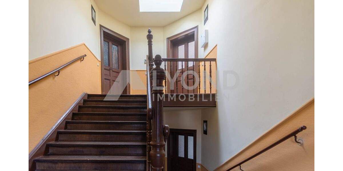 Etagenwohnung Leipzig Gohlis-Mitte - 2 Zimmer, 70 m&sup2;, 210.000&euro; | Angebot:25676701