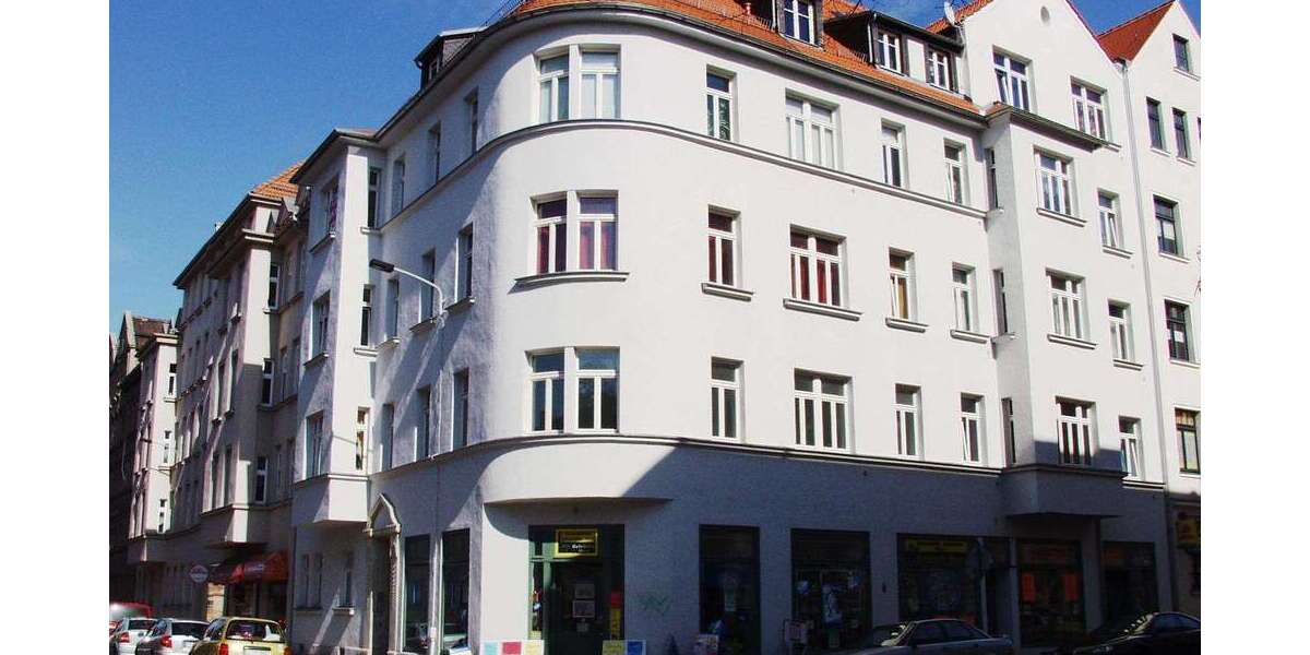 Gewerbeobjekt Leipzig Sellerhausen-Stünz - 1.043&euro; | Angebot:27127432