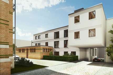 Wohnung Leipzig Neulindenau - 3 Zimmer, 83 m&sup2;, 1.149&euro; | Angebot:27444352