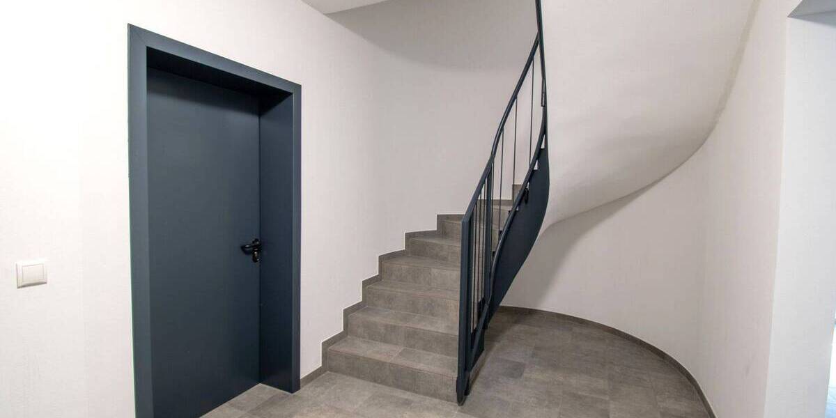 Etagenwohnung Leipzig Altlindenau - 2 Zimmer, 61 m&sup2;, 350.000&euro; | Angebot:26390570