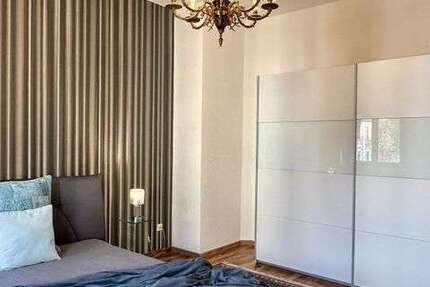 Zimmer Leipzig Mitte - 2 Zimmer, 1.090&euro; | Angebot:25935643