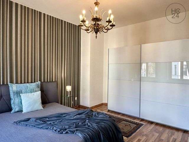 Zimmer Leipzig Mitte - 2 Zimmer, 990&euro; | Angebot:25935643