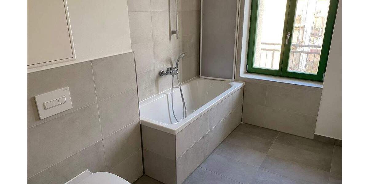 Etagenwohnung Leipzig Plagwitz - 3 Zimmer, 81 m&sup2;, 1.055&euro; | Angebot:25687498