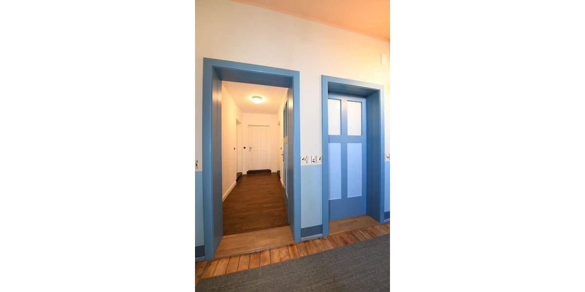 Jetzt aber! + Erstbezug mit Dachloggia + Parkett + FB-Heizung + Wanne & Dusche + LED-Licht 2 zimmer