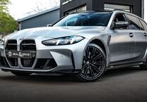 Gebrauchtwagen BMW M3