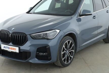 BMW X1 78.900 km 27.490 &euro; Leipzig 04328