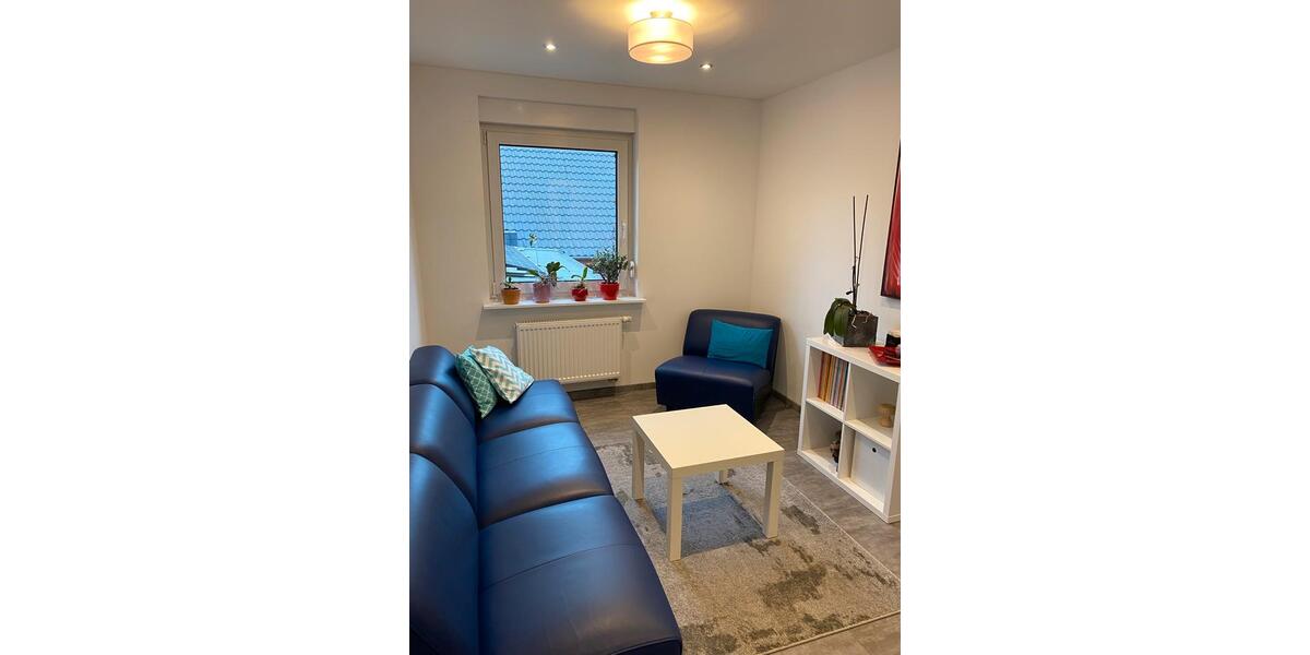 Etagenwohnung Leipzig Ost - 2 Zimmer, 40 m&sup2;, 735&euro; | Angebot:26178211