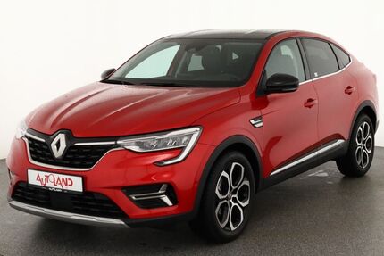 Renault Arkana 22.776 km 21.950 &euro; Brehna 06796