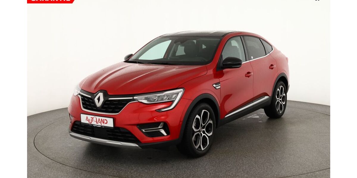 Renault Arkana 22.776 km 21.950 &euro; Brehna 06796