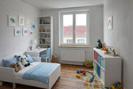Etagenwohnung Hohenmölsen - 3 Zimmer, 61 m&sup2;, 75.000&euro; | Angebot:25836818