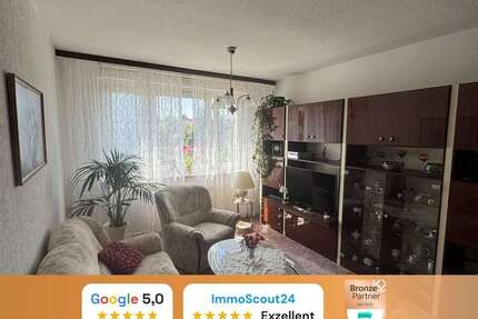 Wohnung Leipzig Mockau-Nord - 4 Zimmer, 88 m&sup2;, 229.000&euro; | Angebot:27153999