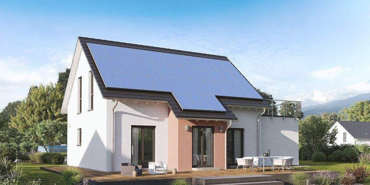 Einfamilienhaus Leipzig Grünau-Nord - 5 Zimmer, 147 m&sup2;, 487.500&euro; | Angebot:25683622